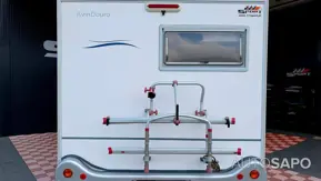 Fiat Ducato de 2007