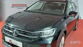 Volkswagen Taigo de 2025