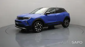 Opel Mokka 1.2 T Elegance de 2023