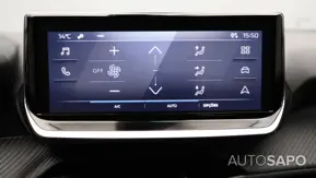 Peugeot 2008 1.2 PureTech Active Pack de 2023
