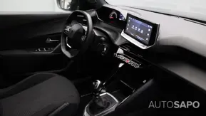 Peugeot 2008 1.2 PureTech Active Pack de 2023
