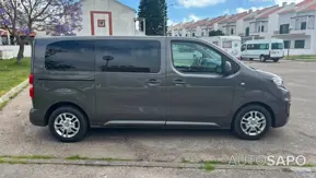 Peugeot Expert de 2019