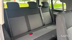 Peugeot Expert de 2019