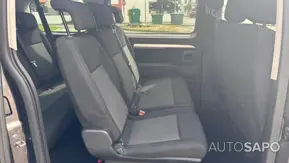 Peugeot Expert de 2019