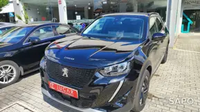 Peugeot e-2008 de 2021