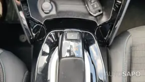 Peugeot e-2008 de 2021