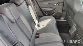 Peugeot e-2008 de 2021