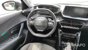 Peugeot e-2008 de 2021