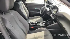 Peugeot e-2008 de 2021