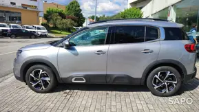 Citroen C5 AirCross de 2021