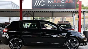 Peugeot 308 de 2014