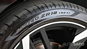 Peugeot 308 de 2014