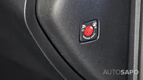 Peugeot 308 de 2014