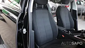 Peugeot 308 de 2014