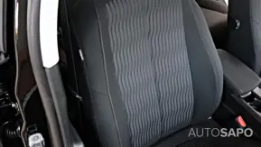 Peugeot 308 de 2014