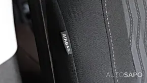 Peugeot 308 de 2014