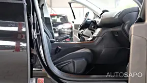 Peugeot 308 de 2014