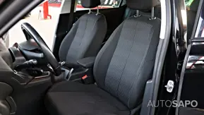 Peugeot 308 de 2014