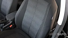 Peugeot 308 de 2014