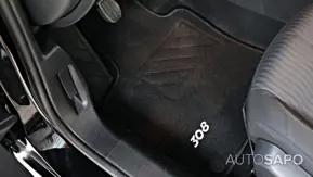 Peugeot 308 de 2014