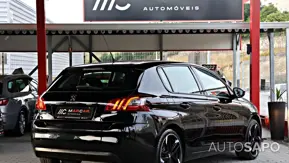 Peugeot 308 de 2014
