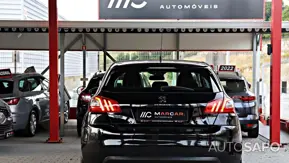 Peugeot 308 de 2014