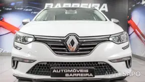 Renault Mégane de 2018