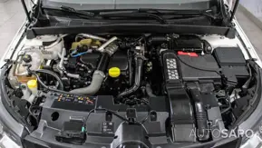 Renault Mégane de 2018