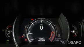 Renault Mégane de 2018