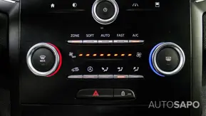 Renault Mégane de 2018
