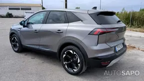Mitsubishi Grandis de 2026