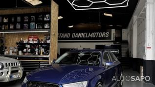Audi A3 de 2013