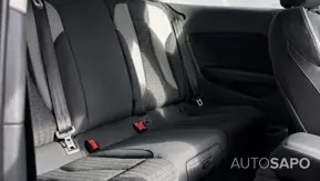 Audi A3 de 2013