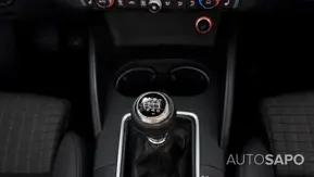 Audi A3 de 2013
