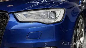 Audi A3 de 2013