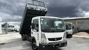 Toyota Dyna de 2016
