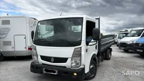 Toyota Dyna de 2016