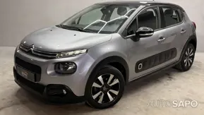 Citroen C3 de 2020