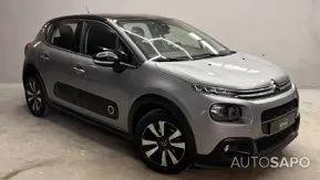 Citroen C3 de 2020