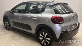 Citroen C3 de 2020