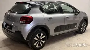 Citroen C3 de 2020