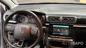 Citroen C3 de 2020