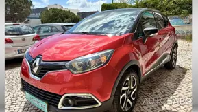 Renault Captur de 2016