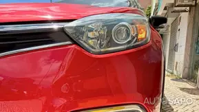 Renault Captur de 2016