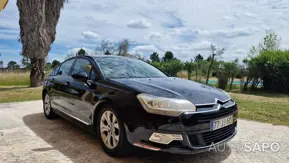 Citroen C5 2.0 HDi Exclusive de 2010