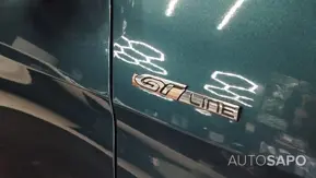 Peugeot 5008 de 2019