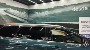 Peugeot 5008 de 2019