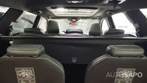 Peugeot 5008 de 2019