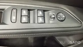 Peugeot 5008 de 2019