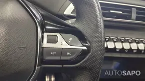 Peugeot 5008 de 2019